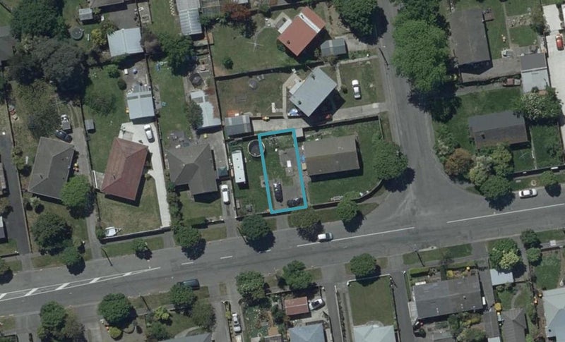 15B McBratneys Road, Dallington, Christchurch - Carousel 1