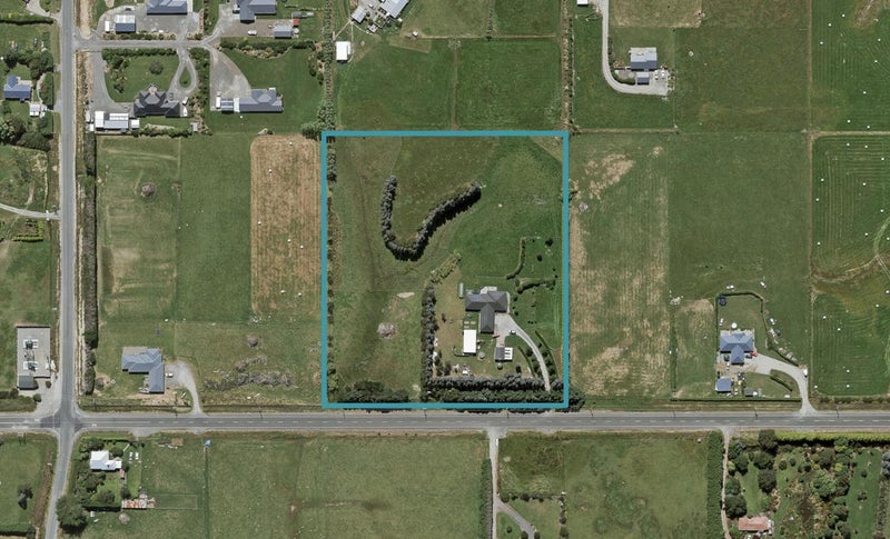 358 Stirrat Street, Tisbury, Invercargill - Carousel 1
