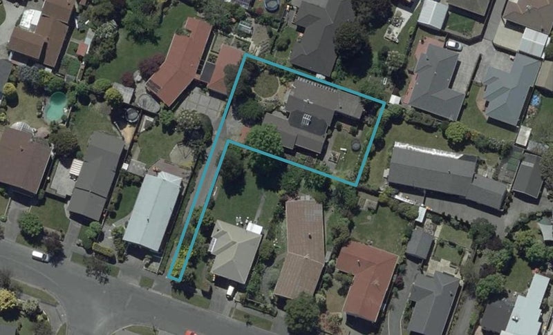 24A Harrowdale Drive, Avonhead, Christchurch - Carousel 1