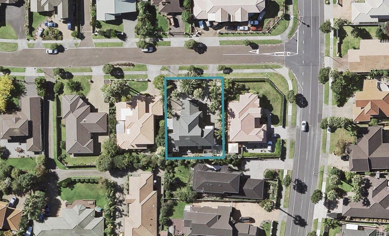 6 Keppoch Court, Dannemora, Auckland - Carousel 1