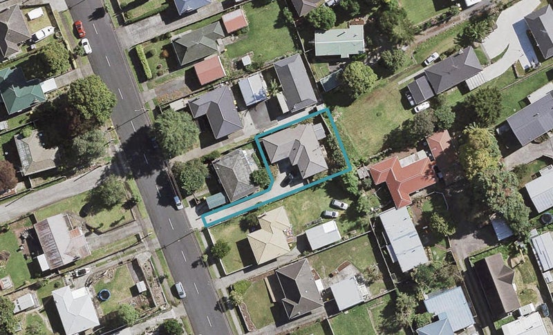 5A Rimu Road, Manurewa, Auckland - Carousel 1