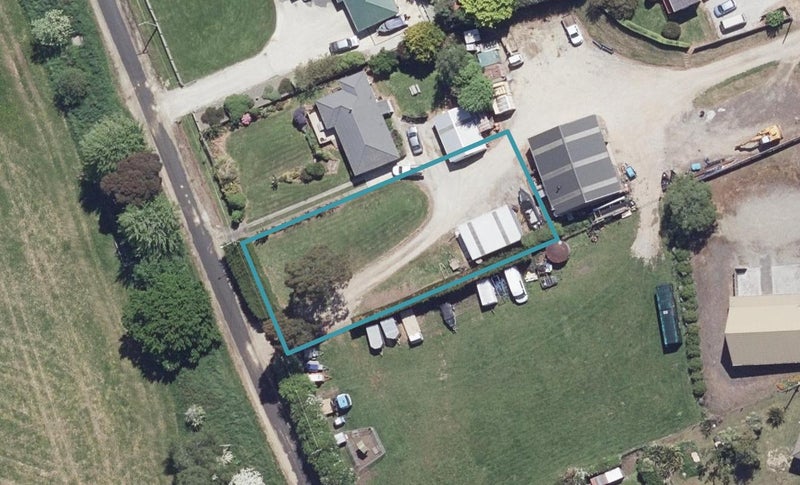 12A Henry Street, Waikouaiti, Waikouaiti - Carousel 1