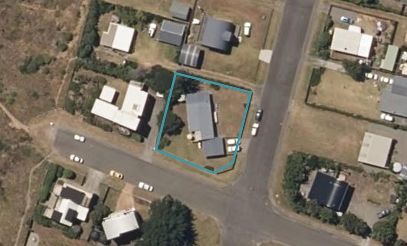 9 Rua Avenue, Waitārere Beach, Levin - Carousel 1