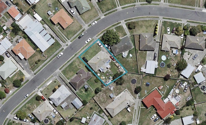 22 Cottrell Crescent, Onekawa, Napier - Carousel 1