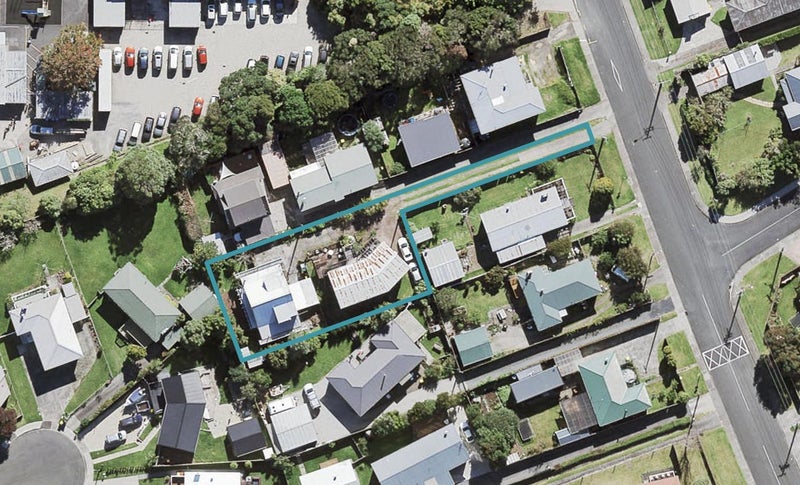 1/38 Tramway Road, Beach Haven, Auckland - Carousel 1