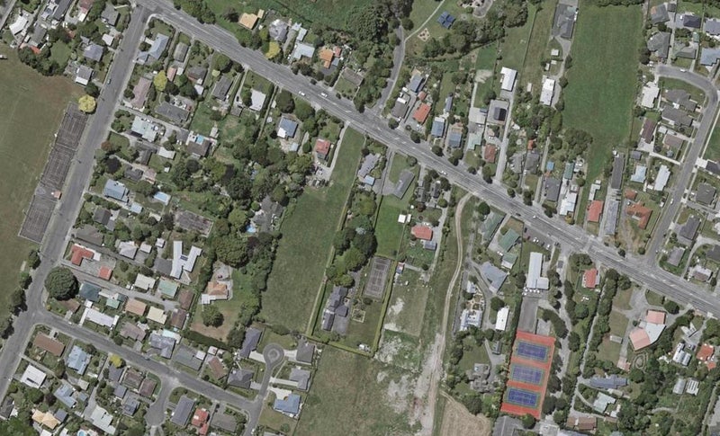 205 Mill Road, Otaki - Carousel 1