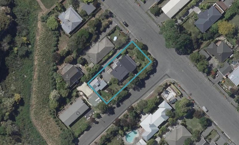 34 Taupata Street, Redcliffs, Christchurch - Carousel 1