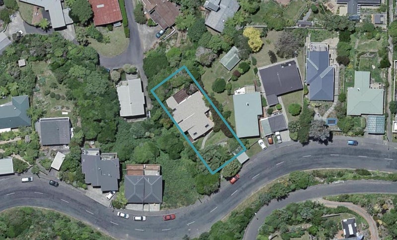 187 Pembroke Road, Wilton, Wellington - Carousel 1