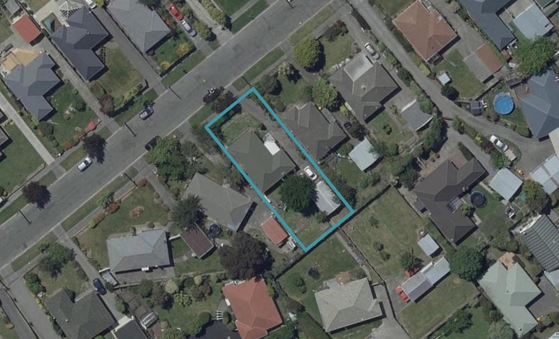 26 Stanbury Avenue, Somerfield, Christchurch - Carousel 1