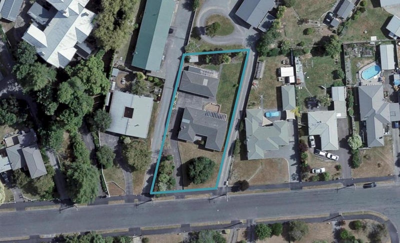 19 Keir Crescent, Lansdowne, Masterton - Carousel 1