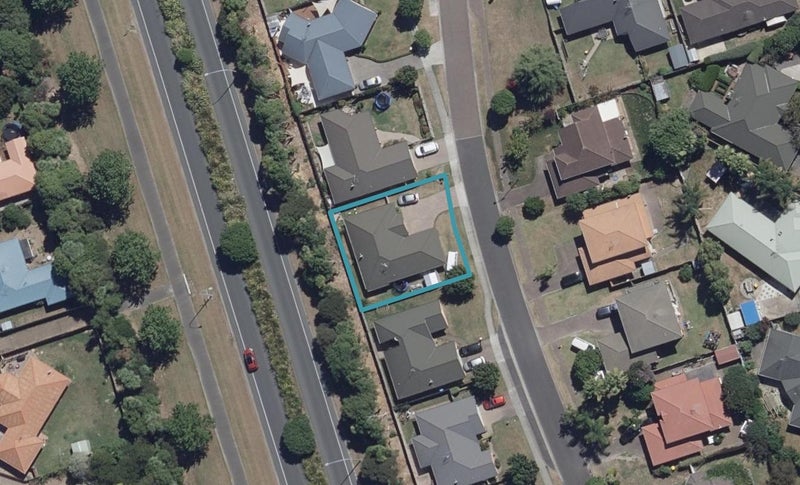 56 Nielsen Gardens, Rototuna, Hamilton - Carousel 1