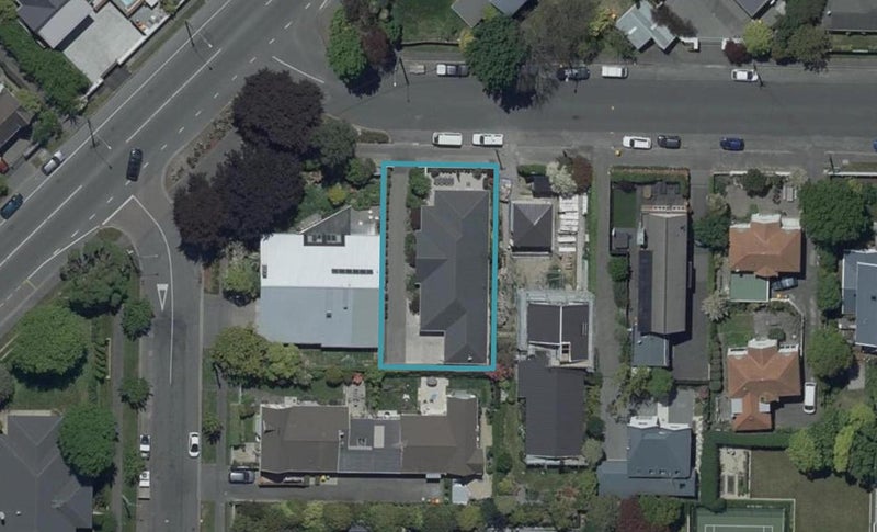 51 Wroxton Terrace, Merivale, Christchurch - Carousel 1
