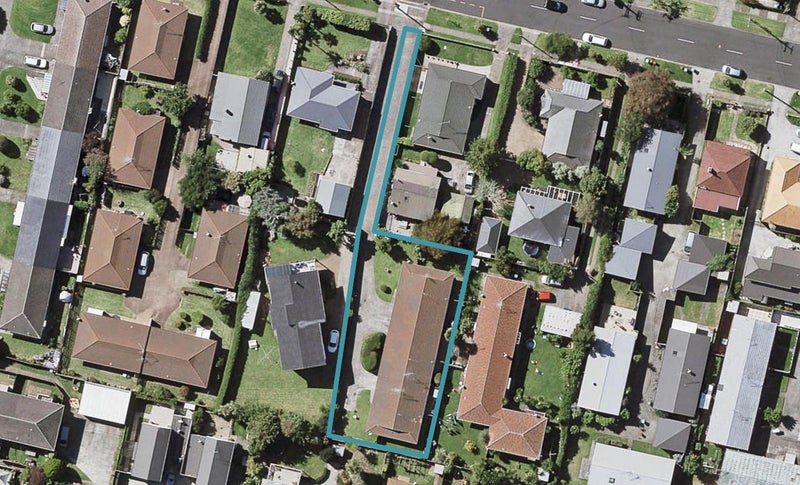 29 Kings Road, Panmure, Auckland - Carousel 1
