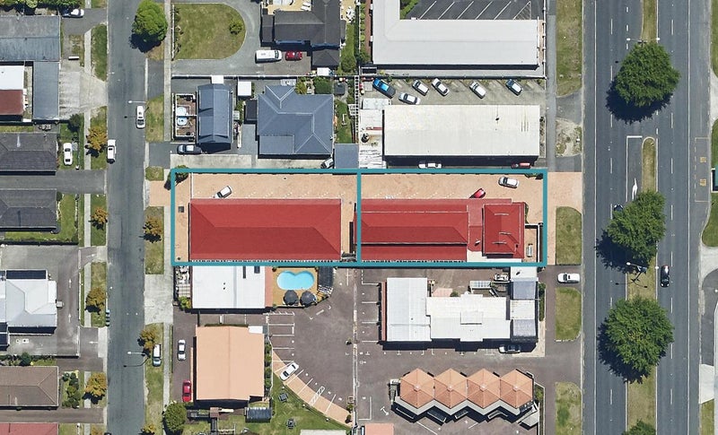 247 Fenton Street, Victoria, Rotorua - Carousel 1