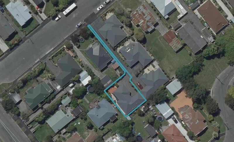 12C Rosebery Street, Spreydon, Christchurch - Carousel 1