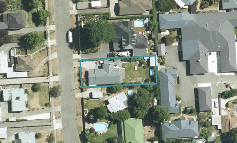 7A Burden Street, Redwoodtown, Blenheim - Carousel 1