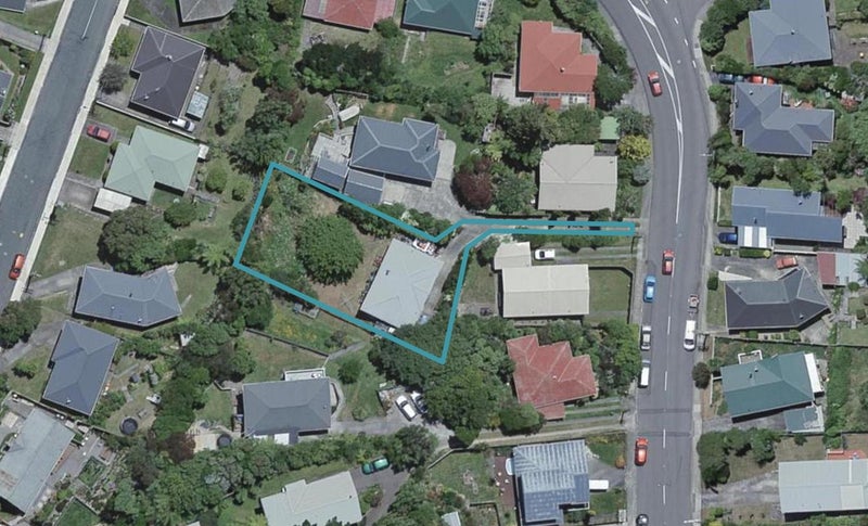 78 Beazley Avenue, Paparangi, Wellington - Carousel 1