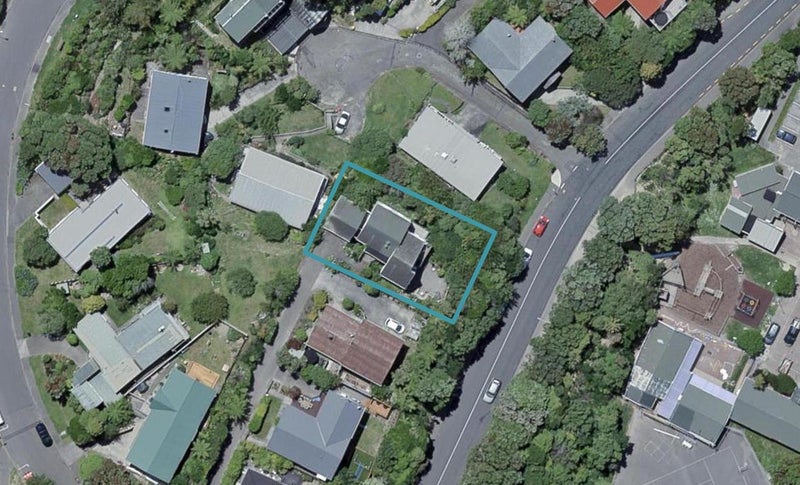 26 Chartwell Drive, Crofton Downs, Wellington - Carousel 1