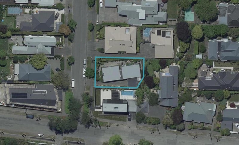 2 Poynder Avenue, Merivale, Christchurch - Carousel 1