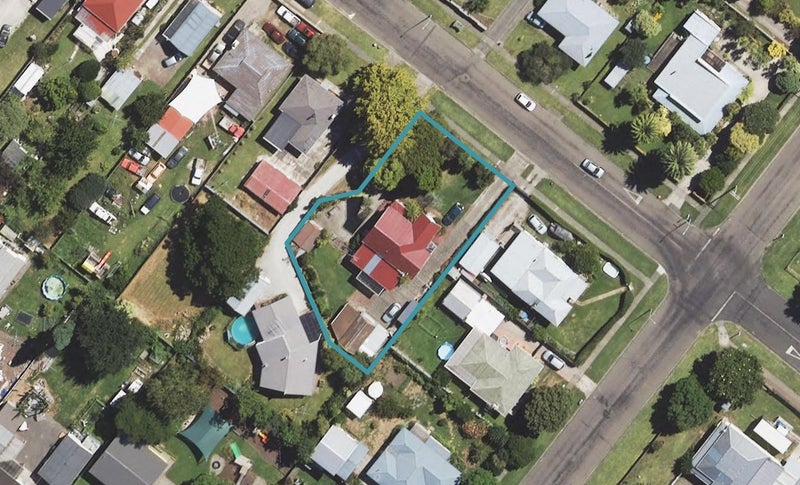 36 Gordon Street, Mangapapa, Gisborne - Carousel 1