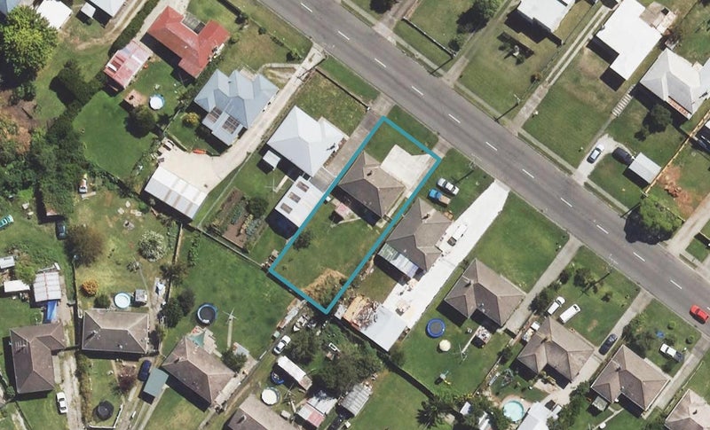 264 Stout Street, Mangapapa, Gisborne - Carousel 1