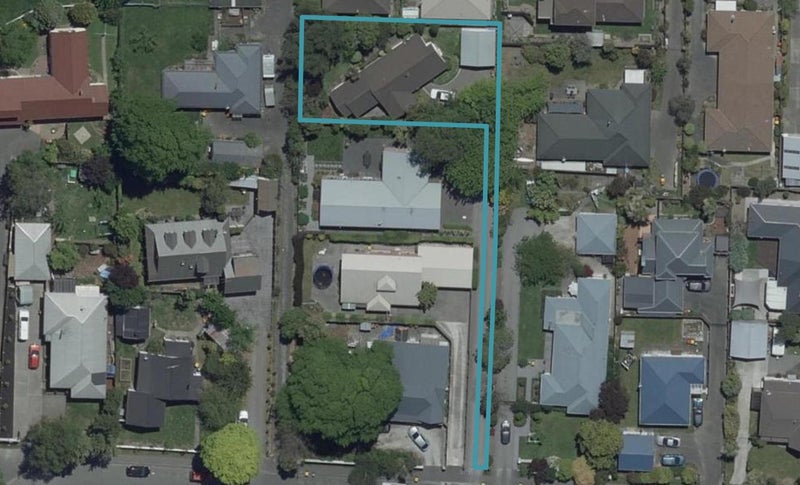 41B Winters Road, Redwood, Christchurch - Carousel 1