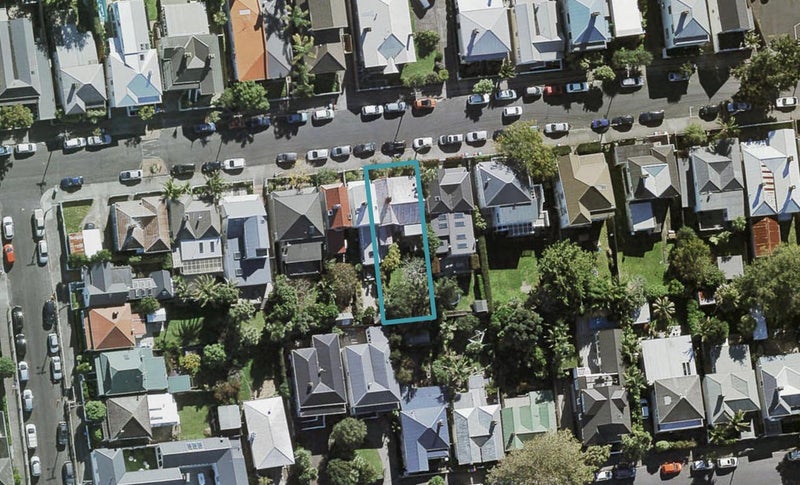 14 Lincoln Street, Ponsonby, Auckland - Carousel 1