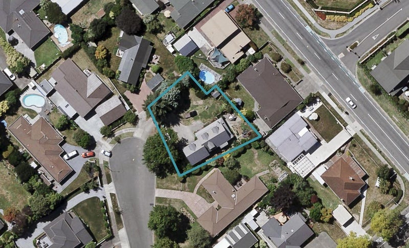 5 Omega Place, Parkvale, Hastings - Carousel 1