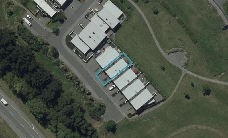 9 Seager Lane, Hillmorton, Christchurch - Carousel 1