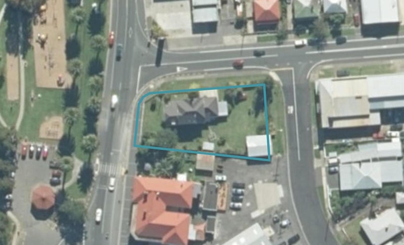 1 Station Road, Paeroa, Paeroa - Carousel 1