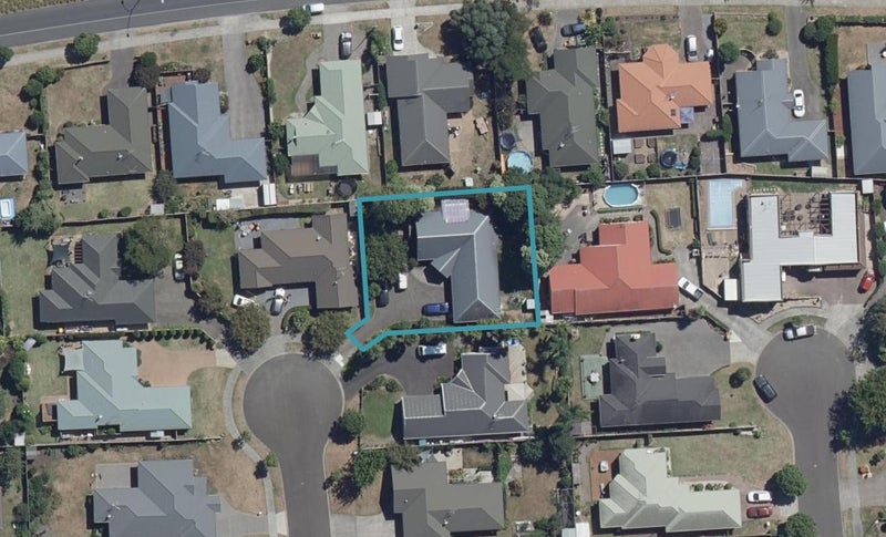8 Greenwich Place, Rototuna, Hamilton - Carousel 1