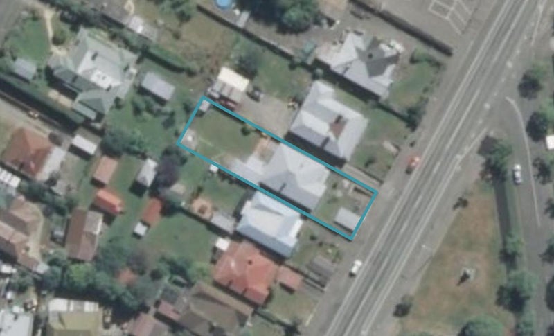 31 King Street, Parkside, Timaru - Carousel 1