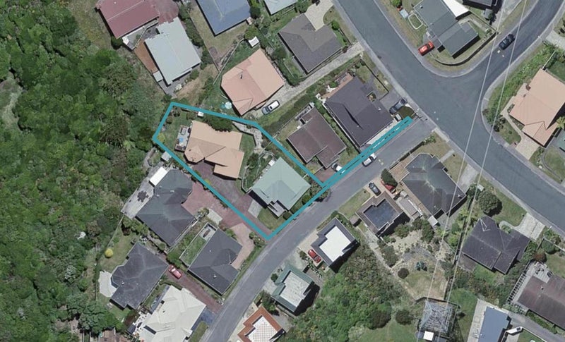 4B Sunningdale Lane, Woodridge, Wellington - Carousel 1