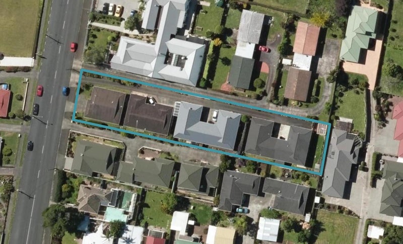 3/60 Mill Road, Kensington, Whangarei - Carousel 1
