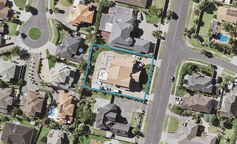 45 Westerham Drive, Dannemora, Auckland - Carousel 1