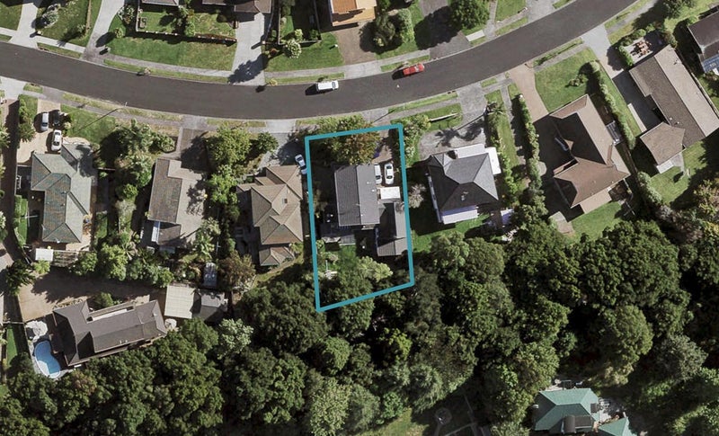 37 Kuripaka Crescent, The Gardens, Auckland - Carousel 1