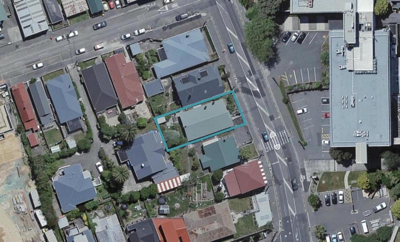 36 Wallace Street, Mount Cook, Wellington - Carousel 1