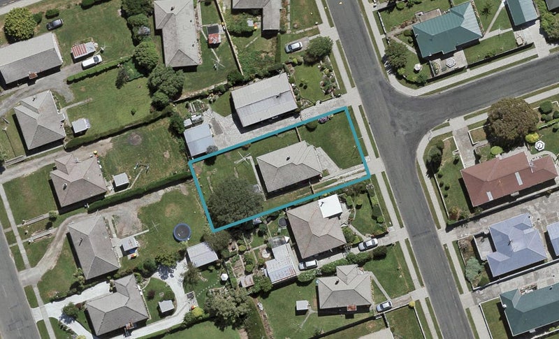 72 Conway Crescent, Glengarry, Invercargill - Carousel 1