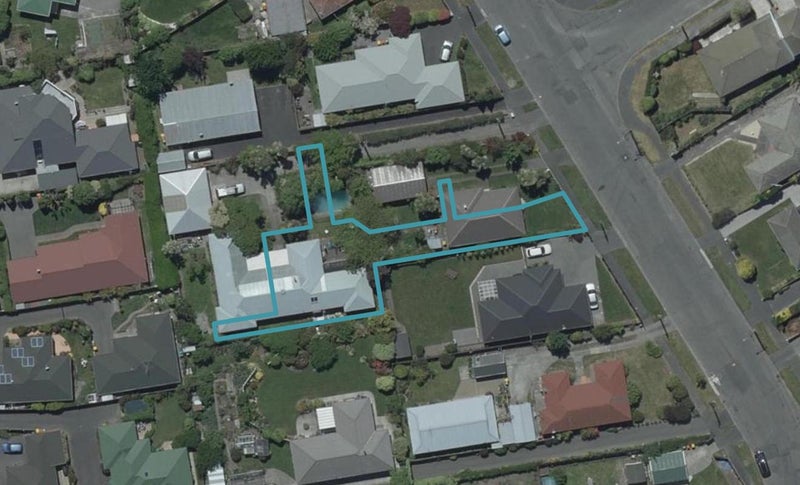8/29 Bampton Street, Burwood, Christchurch - Carousel 1