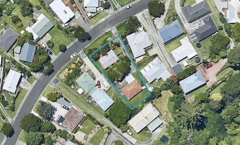 24A Wellesley Grove, Gate Pa, Tauranga - Carousel 1