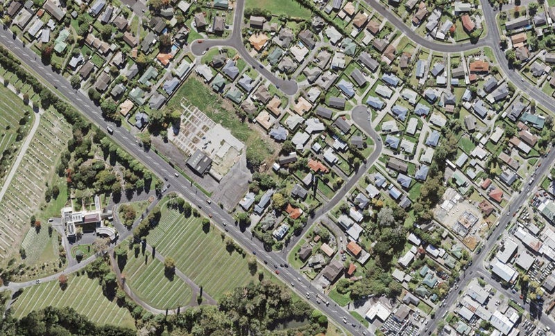 6B Palmer Avenue, Glen Eden, Auckland - Carousel 1