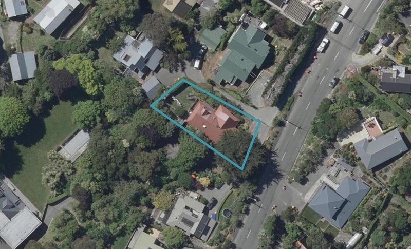 20 Evans Pass Road, Sumner, Christchurch - Carousel 1