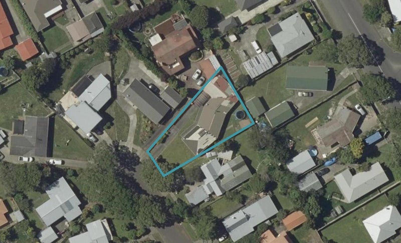 26 Haast Place, Awapuni, Palmerston North - Carousel 1
