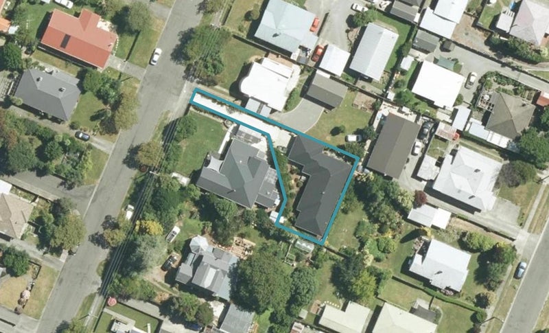 12A Lane Street, Islington, Blenheim - Carousel 1