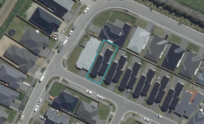 3 Berg Way, Belfast, Christchurch - Carousel 1