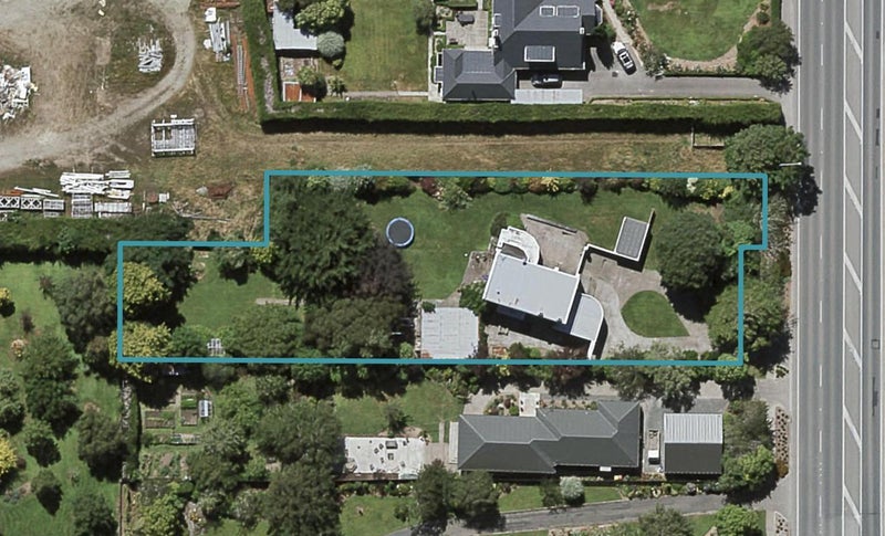 470 North Road, Waikiwi, Invercargill - Carousel 1