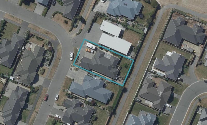 65 Heathridge Place, Lincoln, Lincoln - Carousel 1