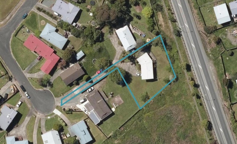 7 Bethell Place, Raumanga, Whangarei - Carousel 1