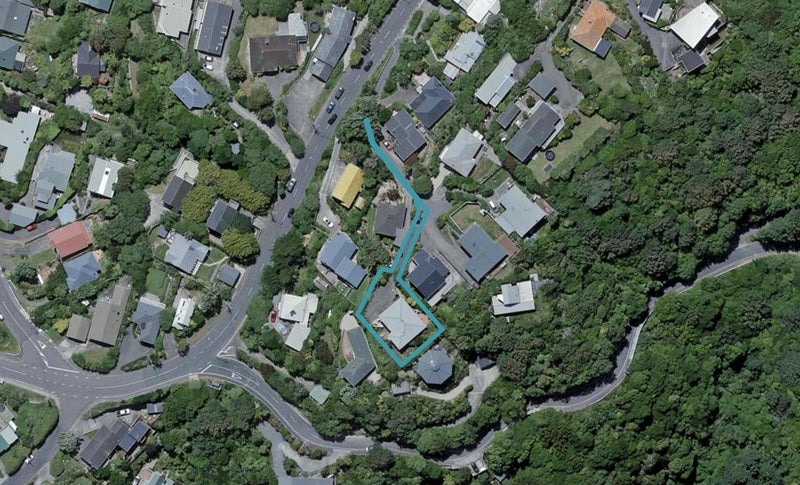 4 Ambala Way, Ngaio, Wellington - Carousel 1