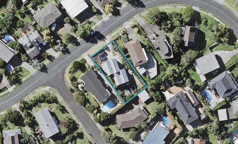 14 Amante Crescent, Mairangi Bay, Auckland - Carousel 1